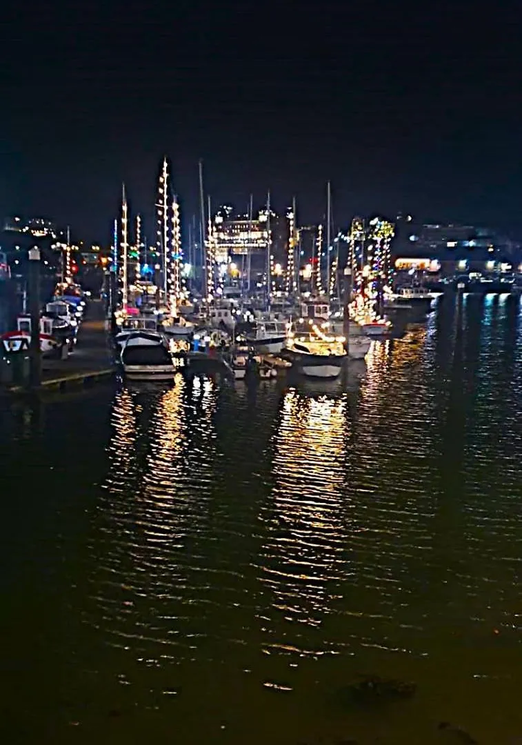 5 Prospect Place - 2Nd Floor Harbour Lights View スカーバラ